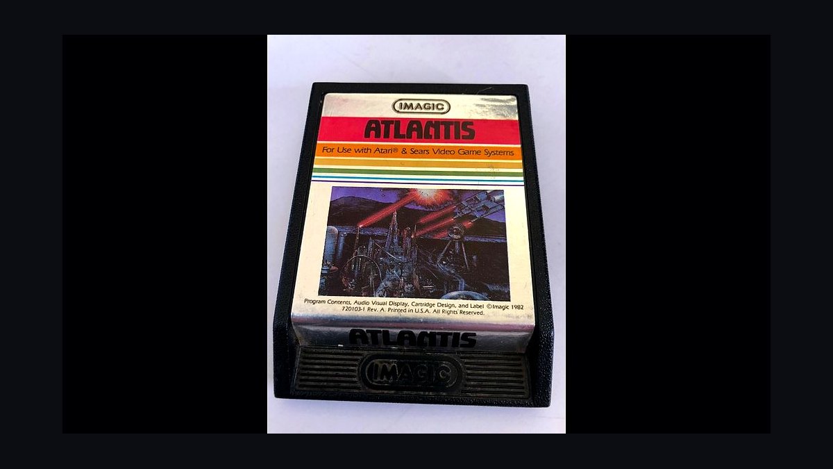 Top 10 Most Valuable Sealed Atari 2600 Games to Buy in 2027 — figure 8