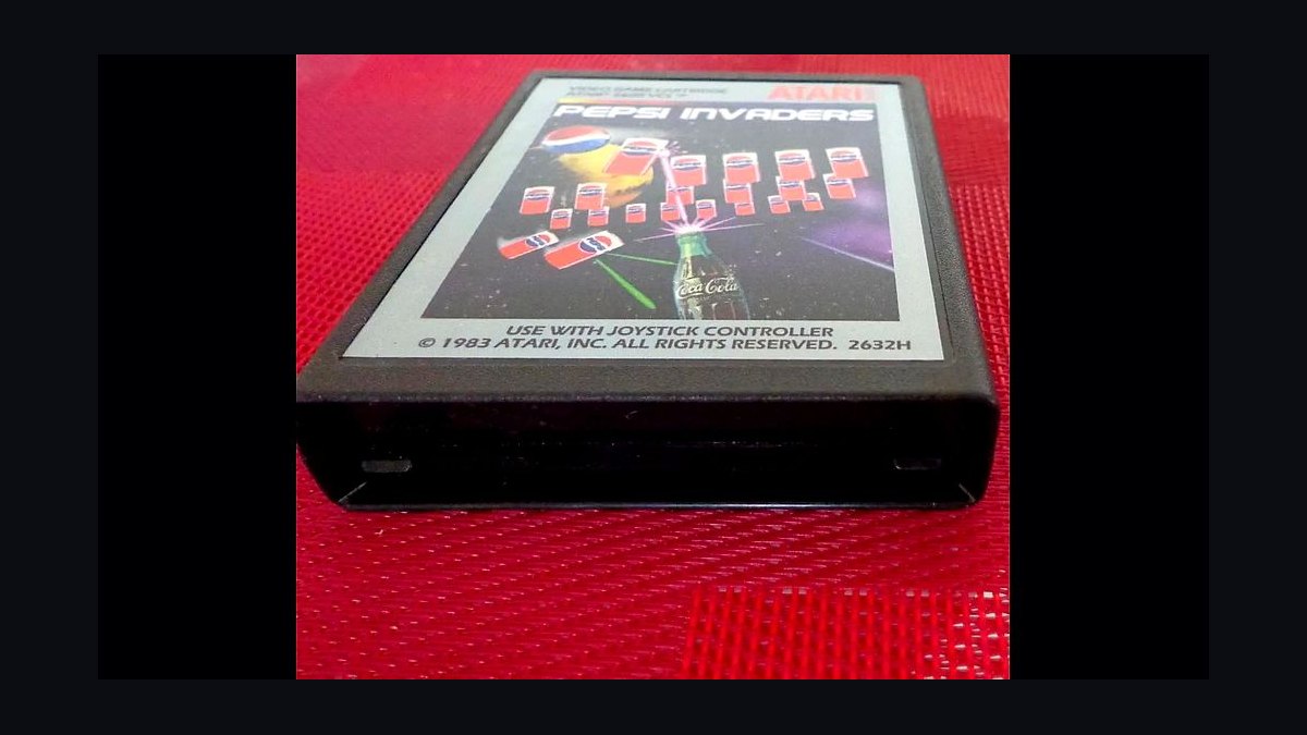 Top 10 Most Valuable Sealed Atari 2600 Games to Buy in 2027 — figure 9