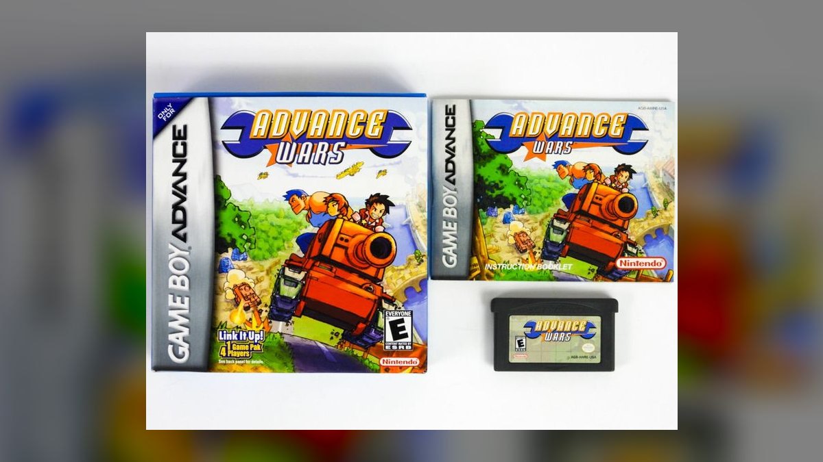Top 10 Best-Selling Game Boy Advance Games of All Time in 2027 — figure 10