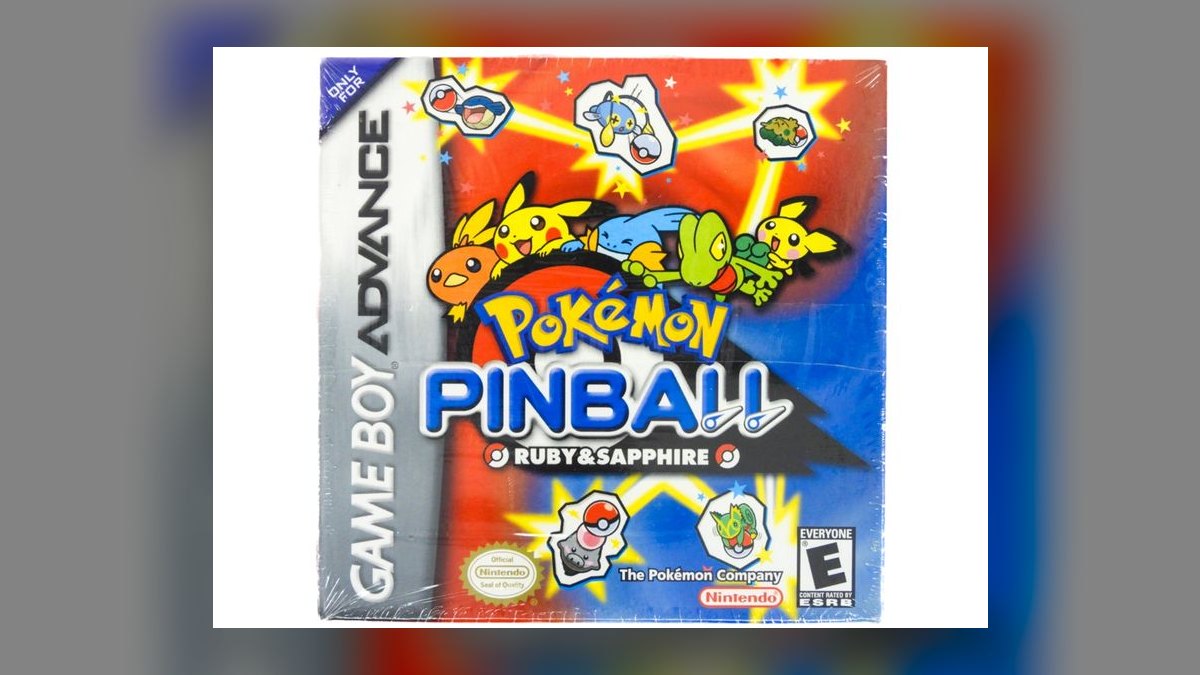 Top 10 Best-Selling Game Boy Advance Games of All Time in 2027 — figure 5
