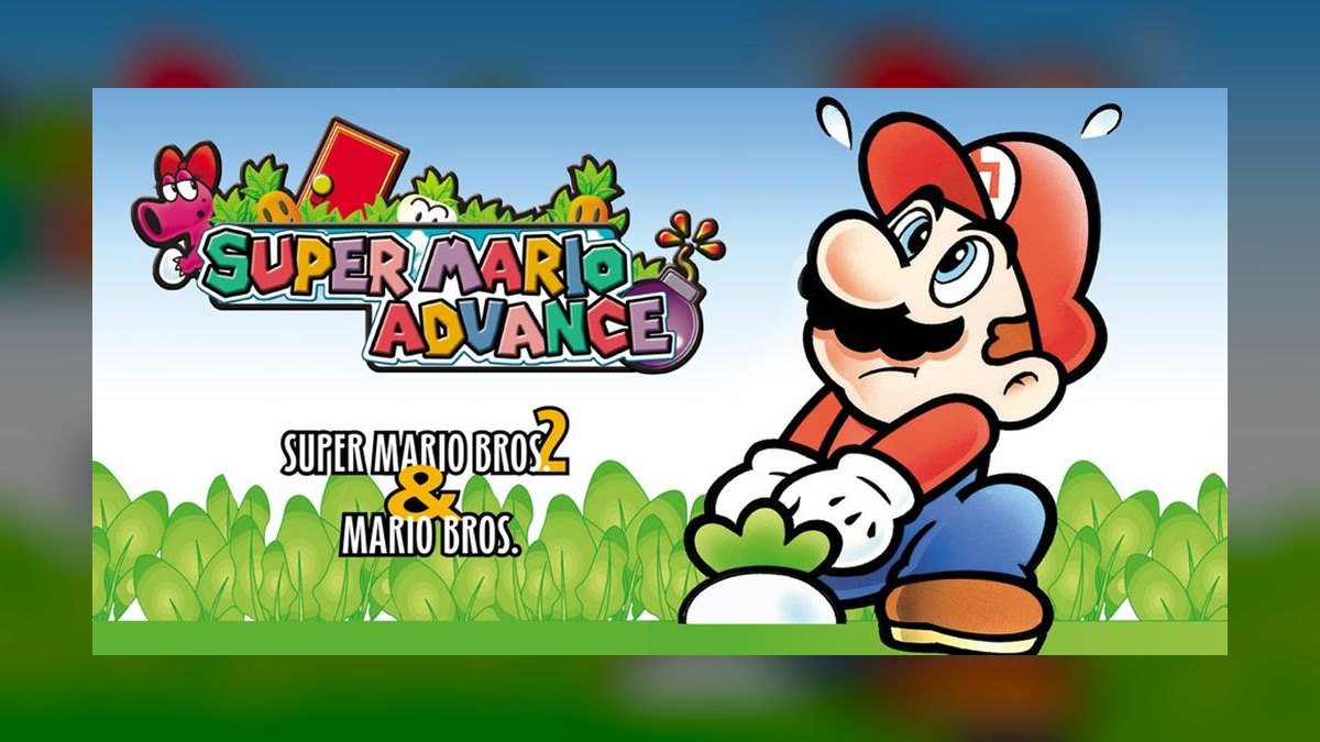 Top 10 Best-Selling Game Boy Advance Games of All Time in 2027 — figure 6