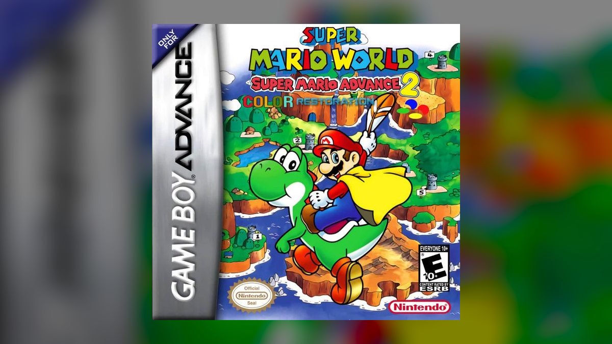 Top 10 Best-Selling Game Boy Advance Games of All Time in 2027 — figure 7