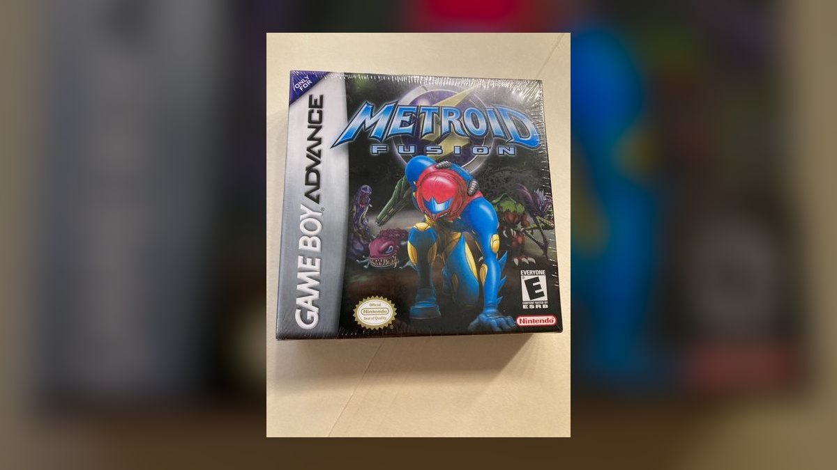 Top 10 Best-Selling Game Boy Advance Games of All Time in 2027 — figure 9