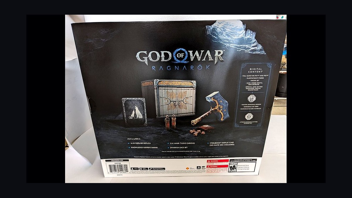 Top 10 Most Expensive Collector's Edition Gaming Consoles in 2027 — figure 10
