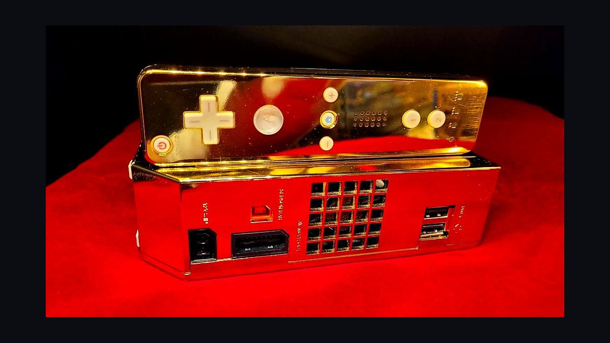 Top 10 Most Expensive Collector's Edition Gaming Consoles in 2027 — figure 2