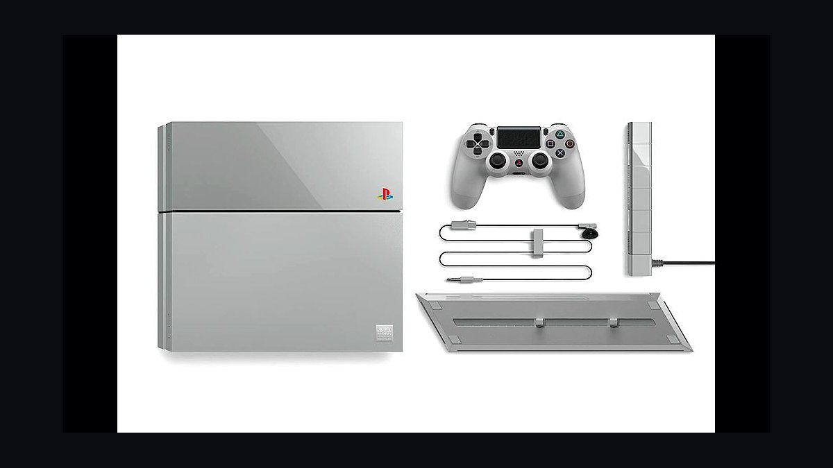 Top 10 Most Expensive Collector's Edition Gaming Consoles in 2027 — figure 5