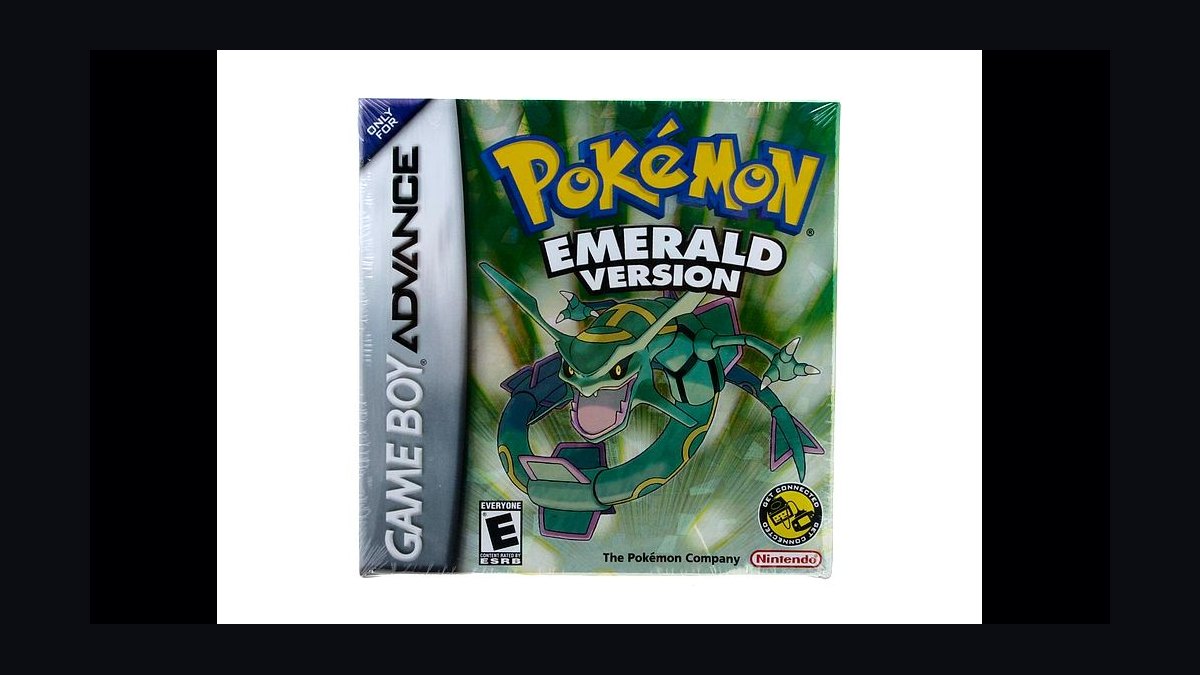 Top 10 Most Expensive Factory-Sealed Pokémon Games in 2027 — figure 10