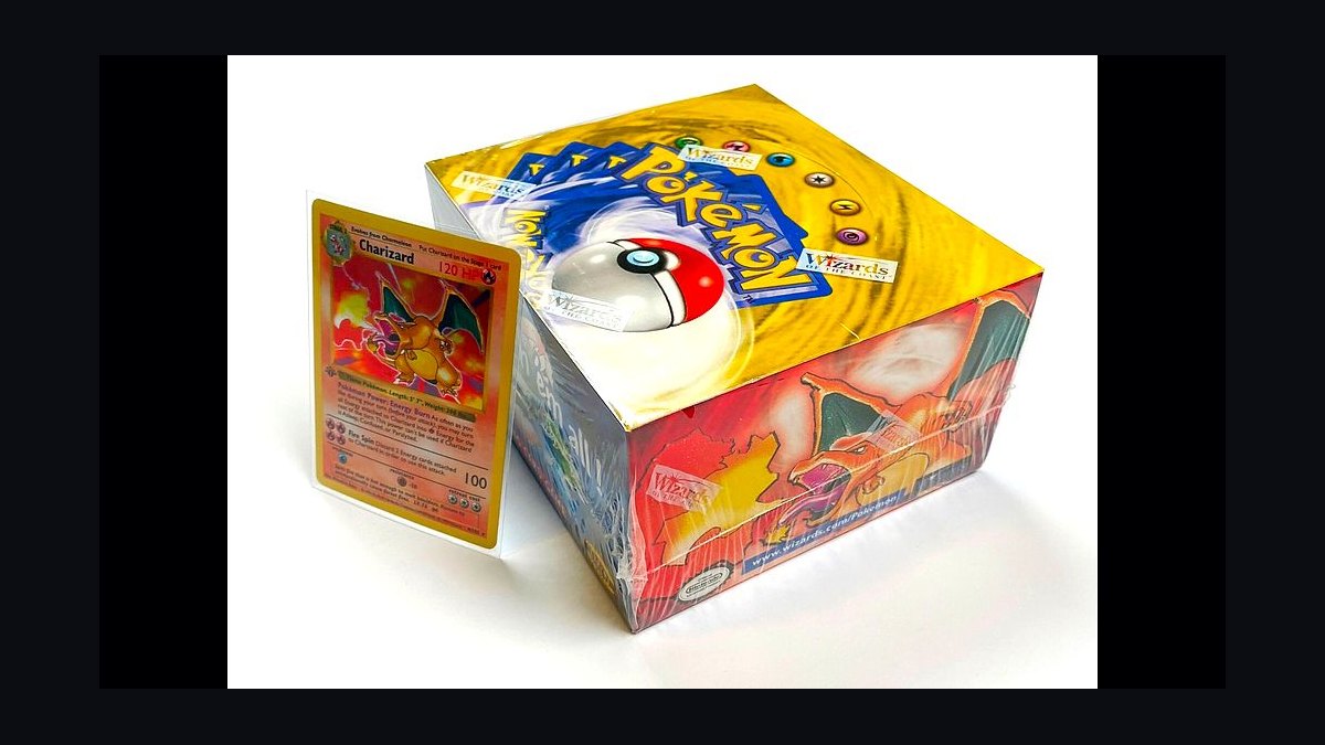 Top 10 Most Expensive Factory-Sealed Pokémon Games in 2027 — figure 3