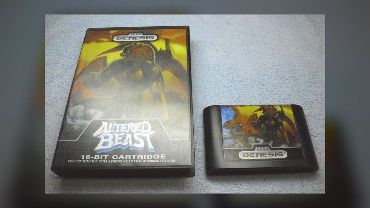 Top 10 Best-Selling Sega Genesis Games of All Time in 2027 — figure 10