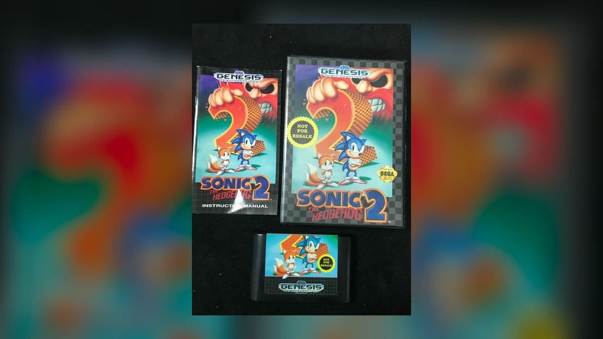 Top 10 Best-Selling Sega Genesis Games of All Time in 2027 — figure 2