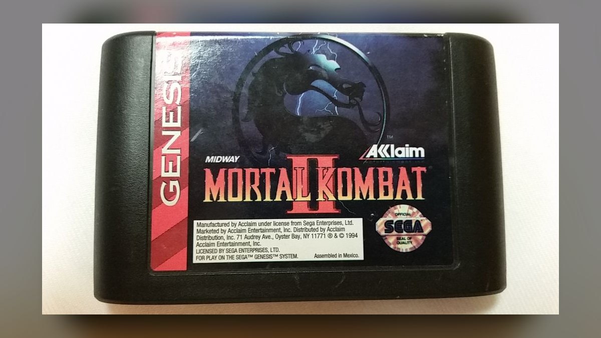Top 10 Best-Selling Sega Genesis Games of All Time in 2027 — figure 3