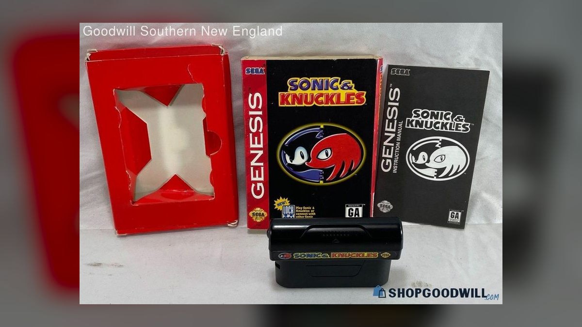 Top 10 Best-Selling Sega Genesis Games of All Time in 2027 — figure 4