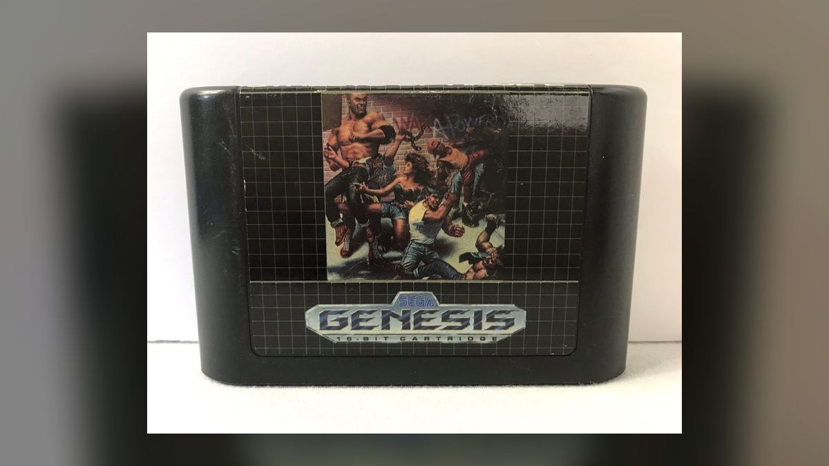 Top 10 Best-Selling Sega Genesis Games of All Time in 2027 — figure 6
