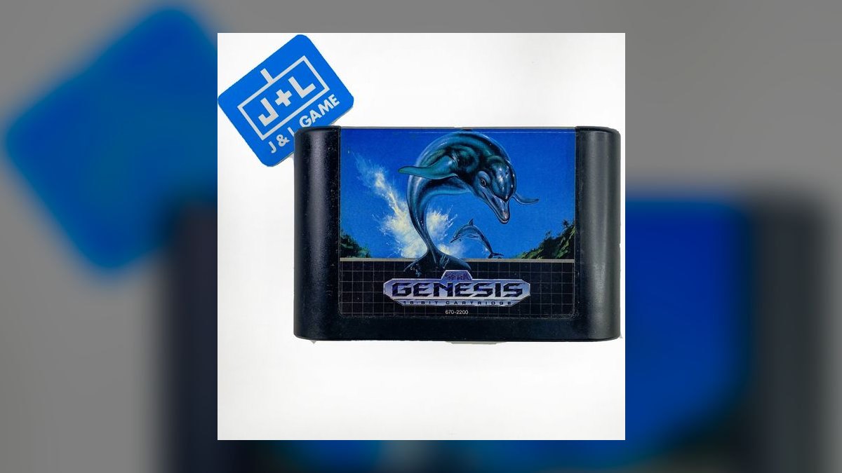 Top 10 Best-Selling Sega Genesis Games of All Time in 2027 — figure 7