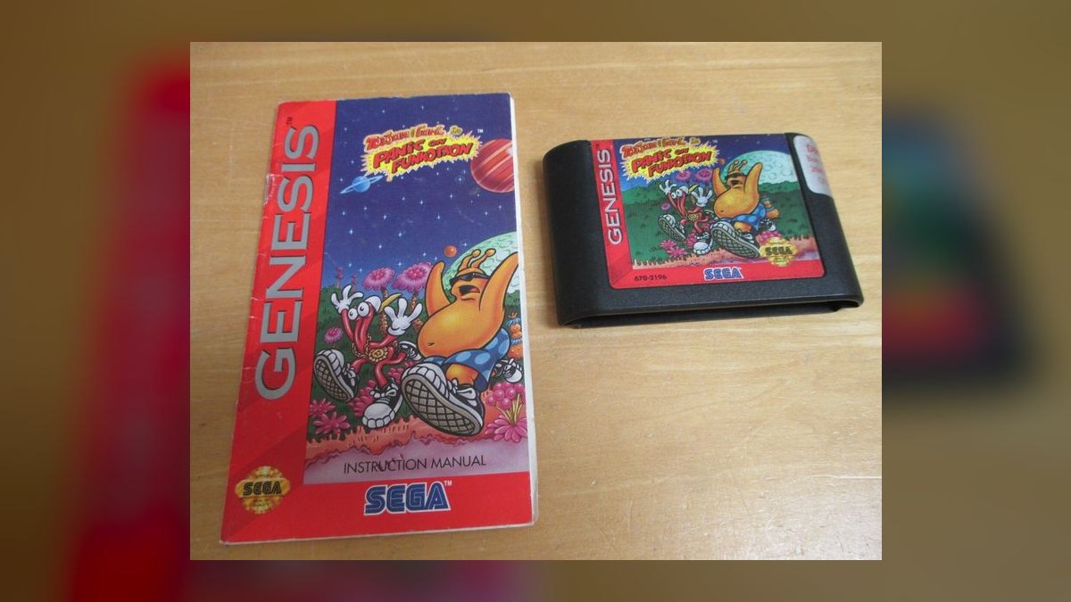 Top 10 Best-Selling Sega Genesis Games of All Time in 2027 — figure 8