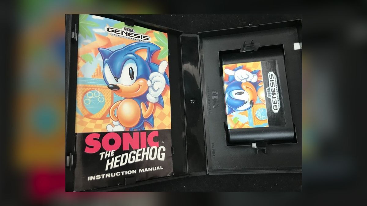 Top 10 Best-Selling Sega Genesis Games of All Time in 2027