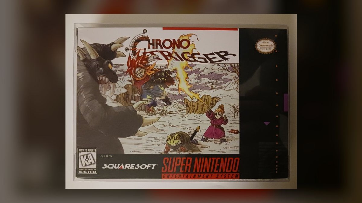 Top 10 Most Expensive Sealed SNES Games to Buy in 2027 — figure 2