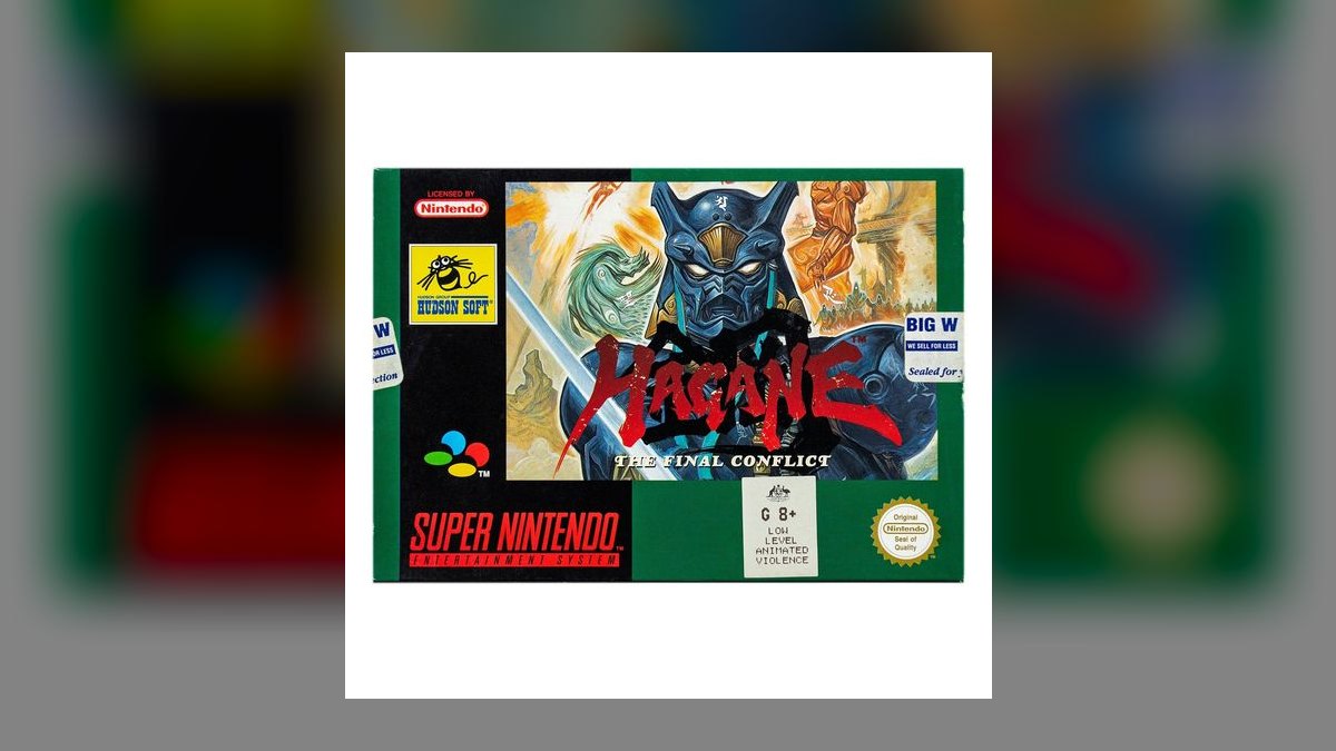 Top 10 Most Expensive Sealed SNES Games to Buy in 2027 — figure 4