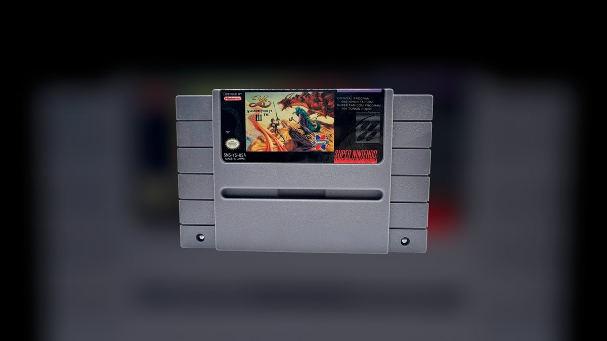 Top 10 Most Expensive Sealed SNES Games to Buy in 2027 — figure 5