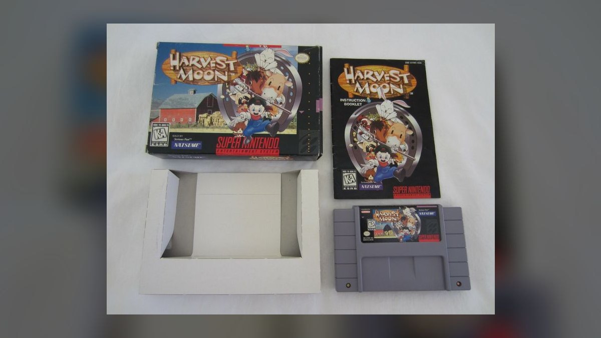 Top 10 Most Expensive Sealed SNES Games to Buy in 2027 — figure 8