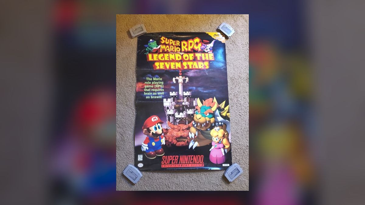 Top 10 Most Expensive Sealed SNES Games to Buy in 2027 — figure 9