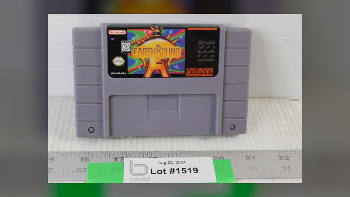Top 10 Most Expensive Sealed SNES Games to Buy in 2027