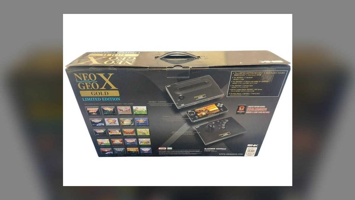Top 10 Most Expensive Collector's Edition Retro Game Consoles in 2027 — figure 2