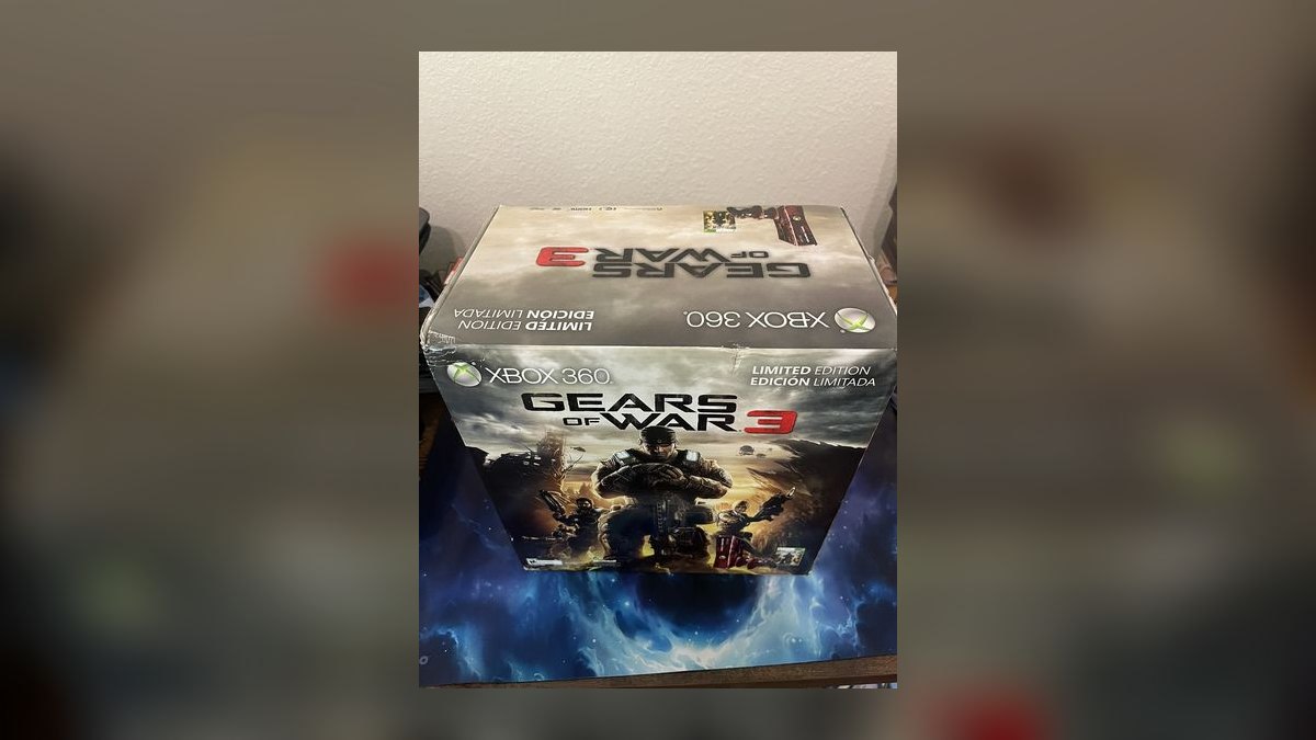 Top 10 Most Valuable Sealed Xbox 360 Games to Buy in 2027 — figure 1