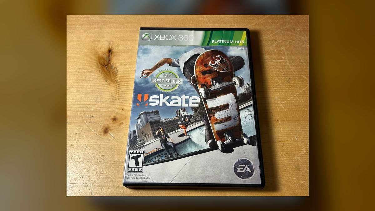 Top 10 Most Valuable Sealed Xbox 360 Games to Buy in 2027 — figure 10