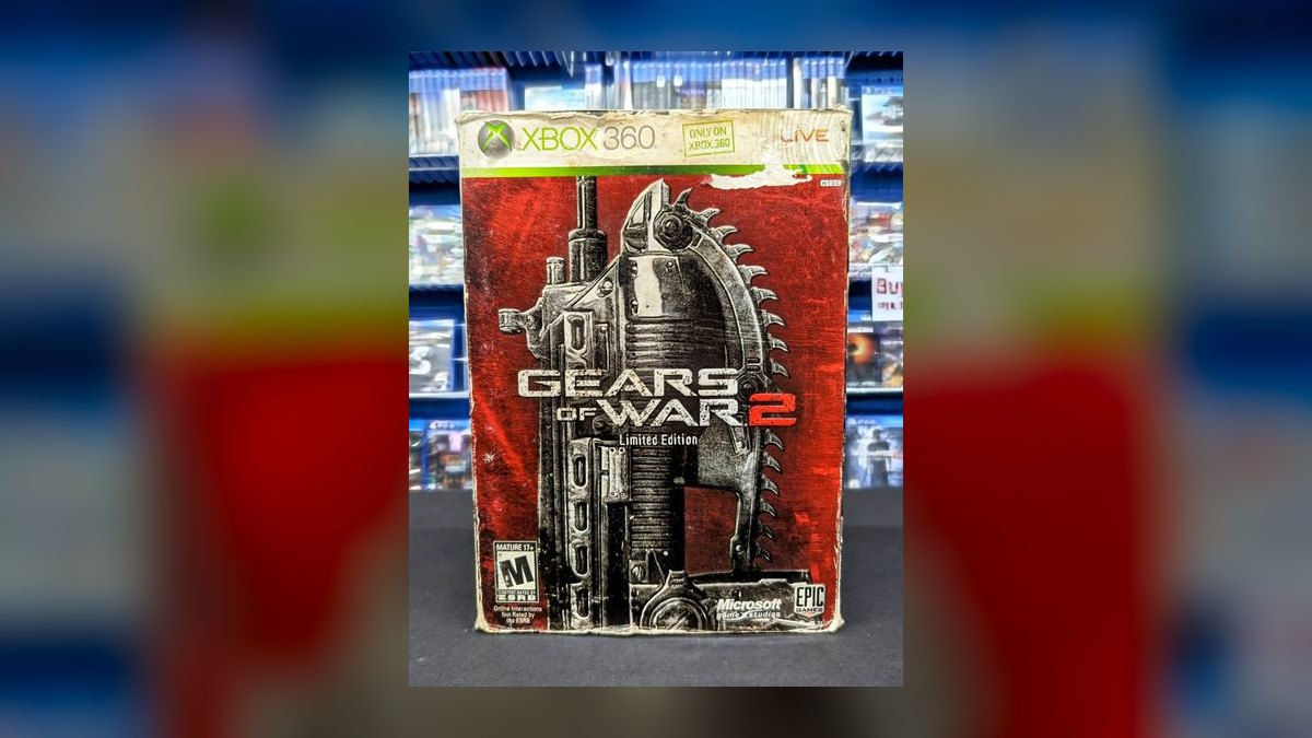 Top 10 Most Valuable Sealed Xbox 360 Games to Buy in 2027 — figure 3