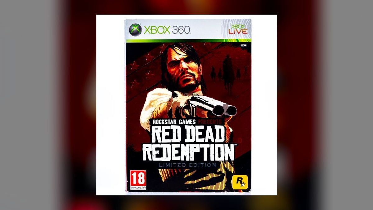 Top 10 Most Valuable Sealed Xbox 360 Games to Buy in 2027 — figure 5