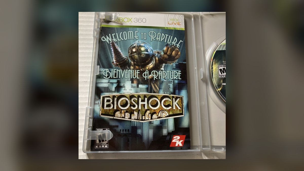 Top 10 Most Valuable Sealed Xbox 360 Games to Buy in 2027 — figure 6
