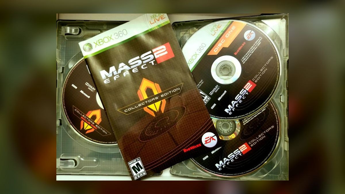 Top 10 Most Valuable Sealed Xbox 360 Games to Buy in 2027 — figure 7