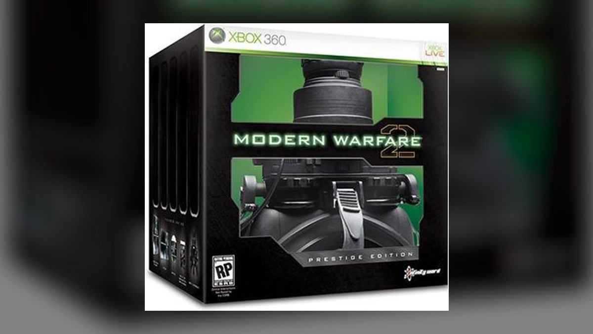 Top 10 Most Valuable Sealed Xbox 360 Games to Buy in 2027 — figure 8
