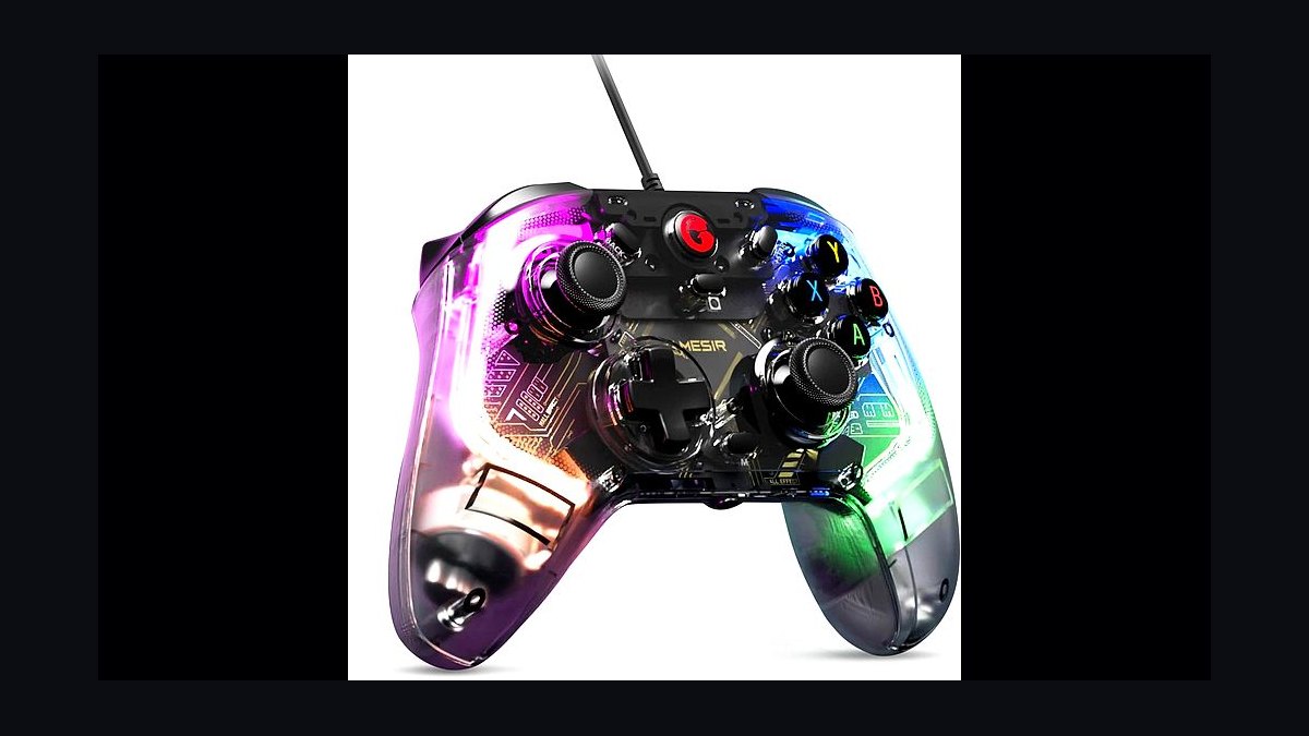Top 10 Gaming Controllers with the Most Hall Effect Joysticks in 2027 — figure 1