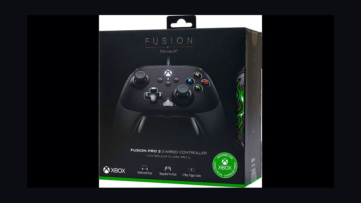 Top 10 Gaming Controllers with the Most Hall Effect Joysticks in 2027 — figure 10