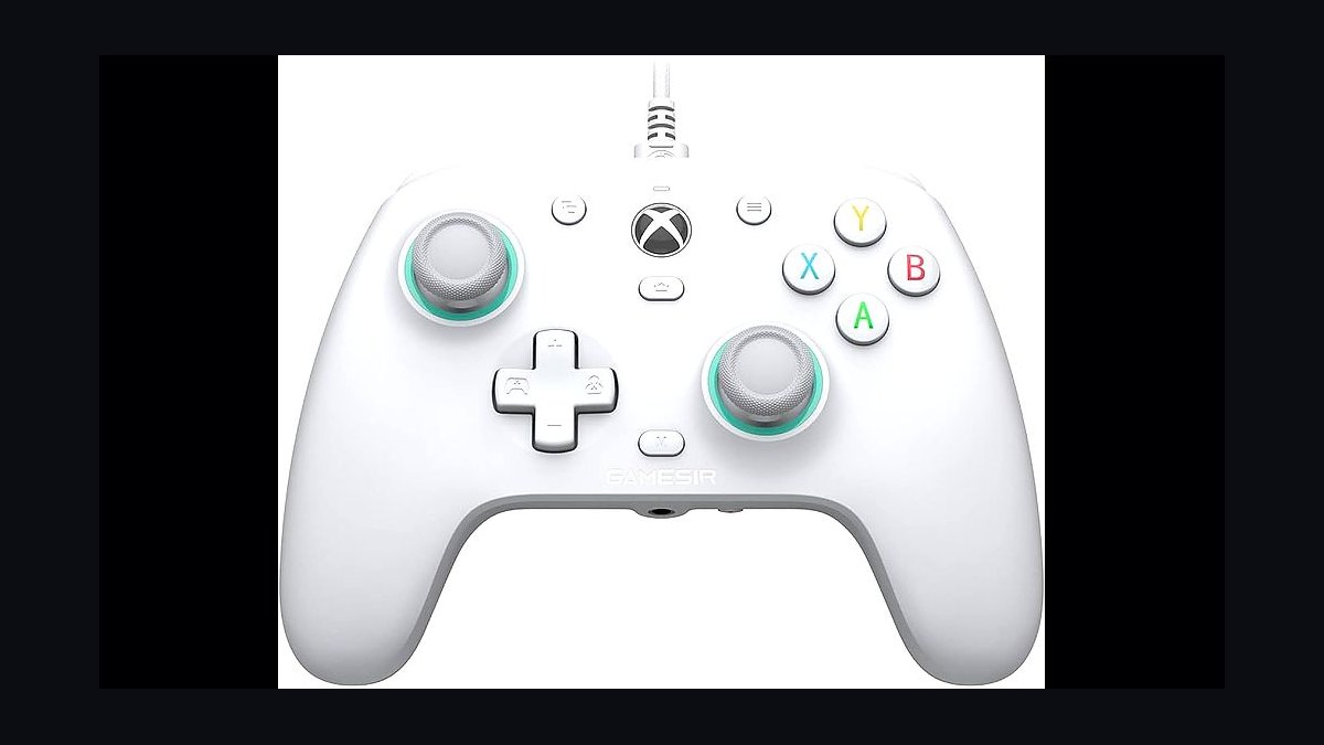 Top 10 Gaming Controllers with the Most Hall Effect Joysticks in 2027 — figure 2