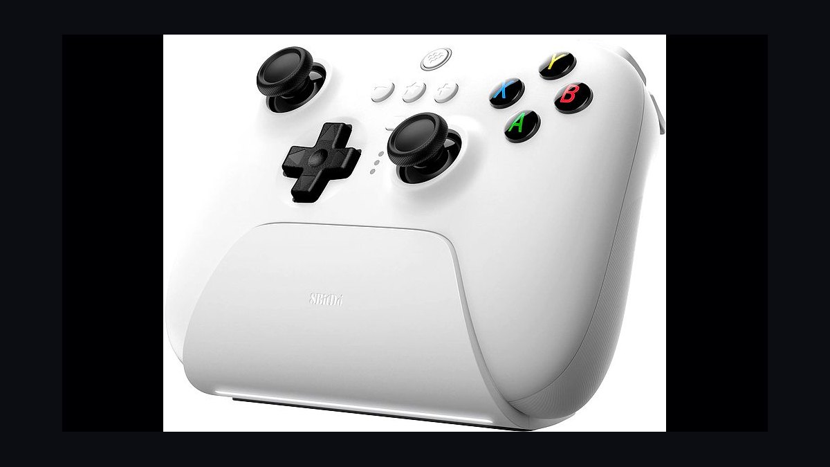 Top 10 Gaming Controllers with the Most Hall Effect Joysticks in 2027 — figure 3