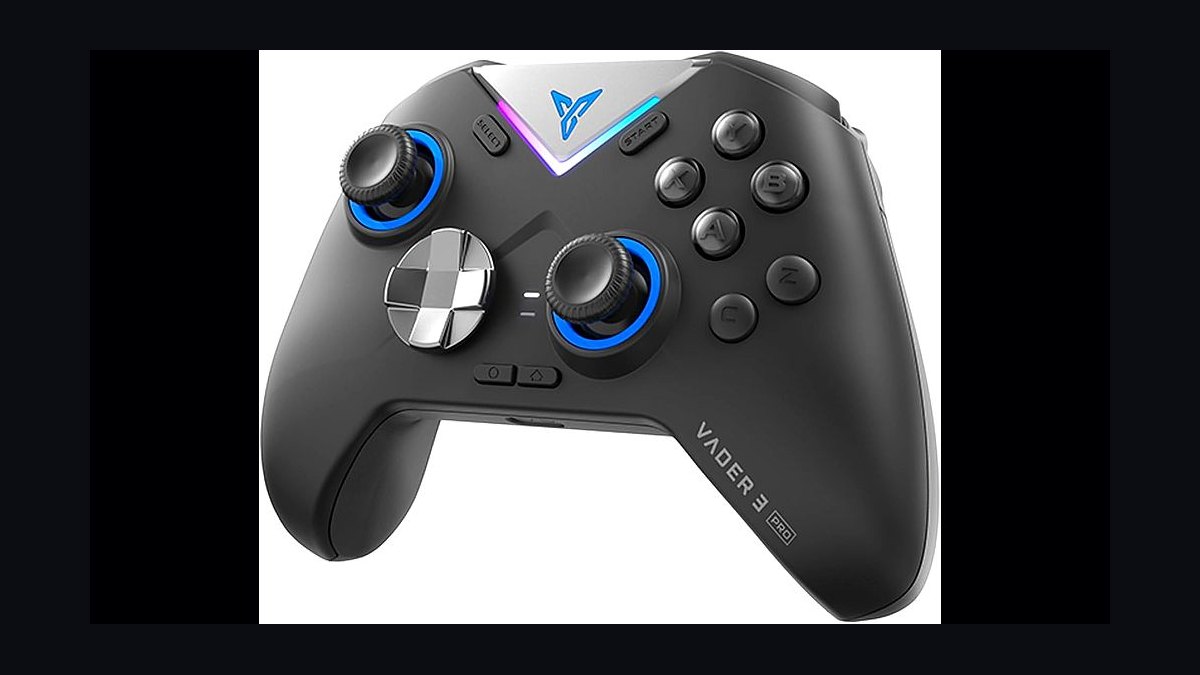 Top 10 Gaming Controllers with the Most Hall Effect Joysticks in 2027 — figure 4
