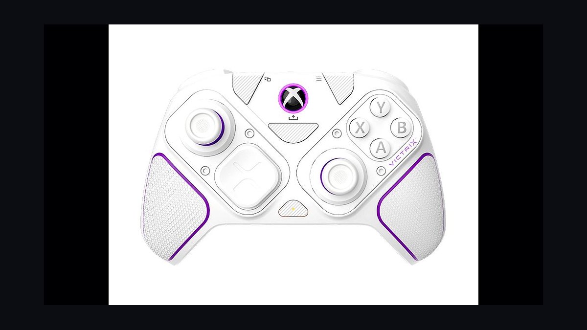 Top 10 Gaming Controllers with the Most Hall Effect Joysticks in 2027 — figure 6