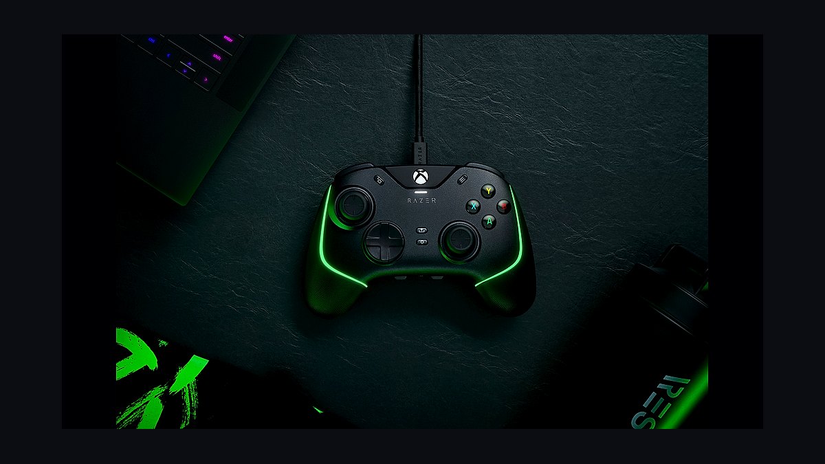 Top 10 Gaming Controllers with the Most Hall Effect Joysticks in 2027 — figure 7