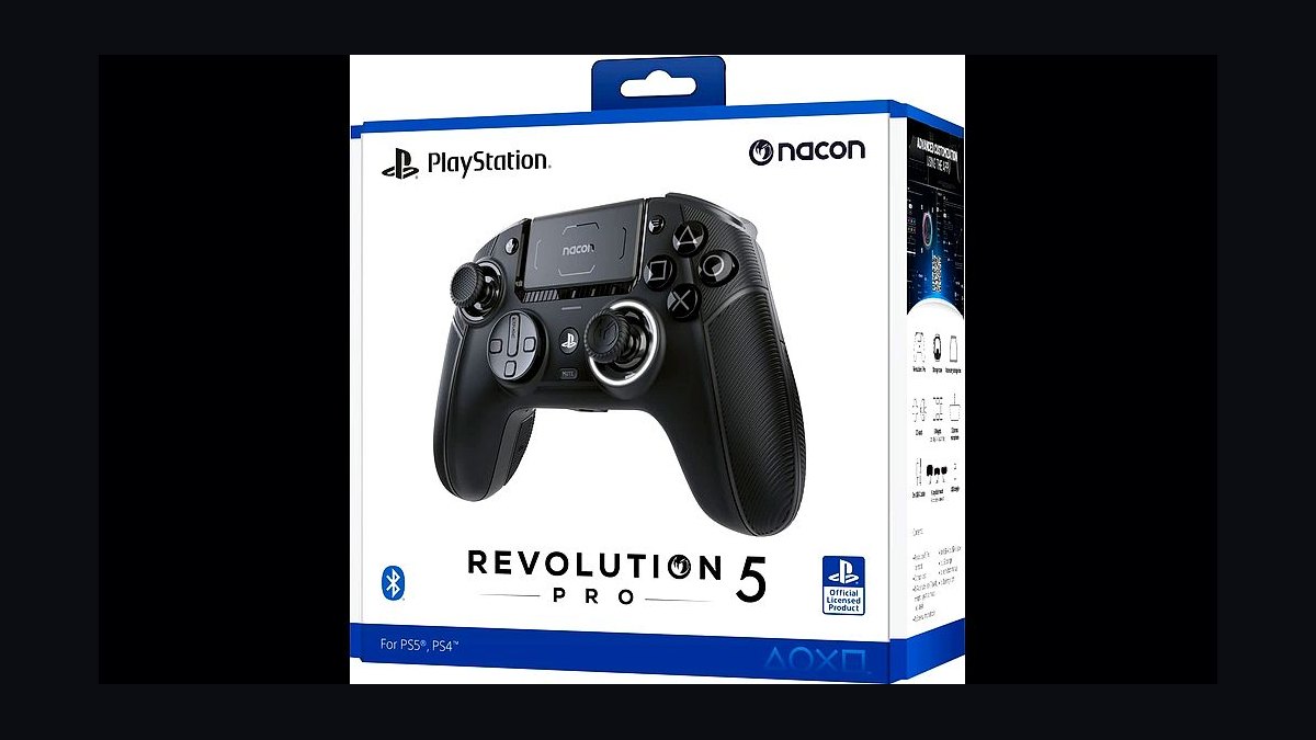 Top 10 Gaming Controllers with the Most Hall Effect Joysticks in 2027 — figure 8