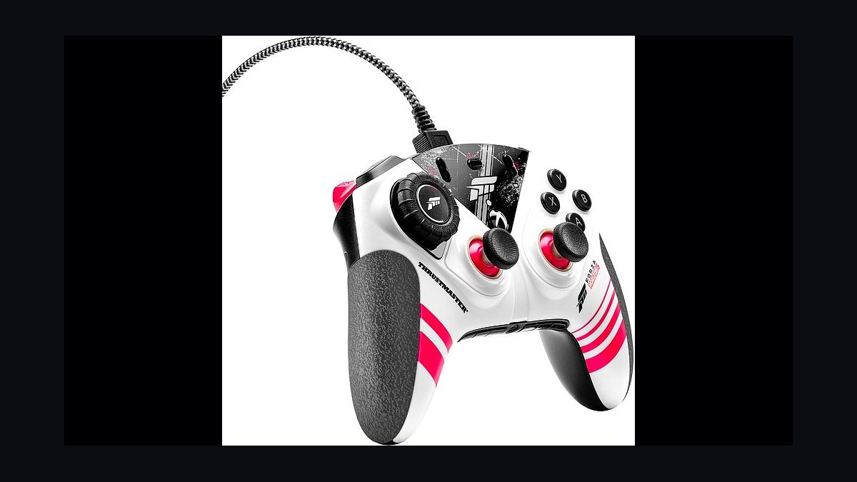 Top 10 Gaming Controllers with the Most Hall Effect Joysticks in 2027 — figure 9