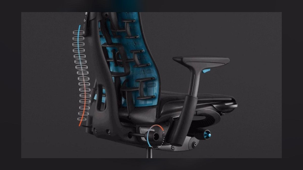 Top 10 Gaming Chairs with the Most Premium Materials in 2027 — figure 1