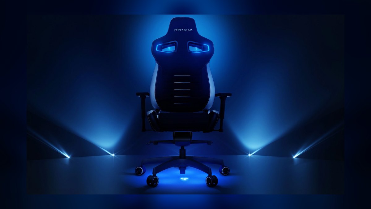 Top 10 Gaming Chairs with the Most Premium Materials in 2027 — figure 10