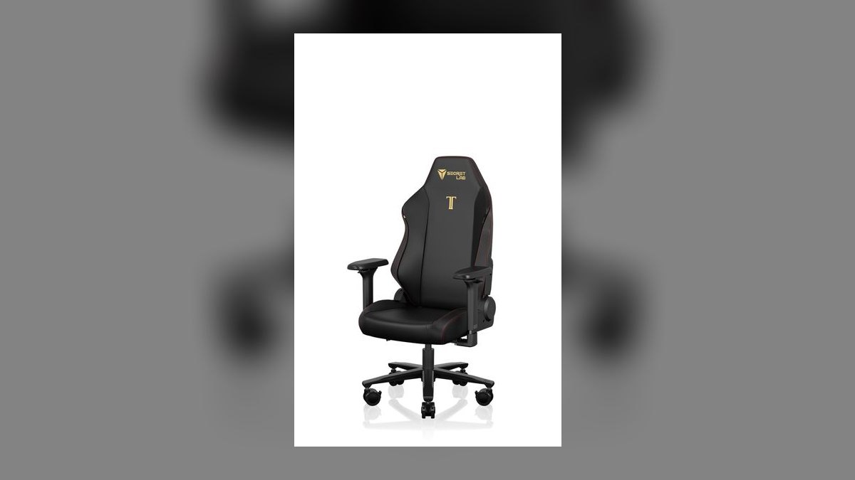 Top 10 Gaming Chairs with the Most Premium Materials in 2027 — figure 3