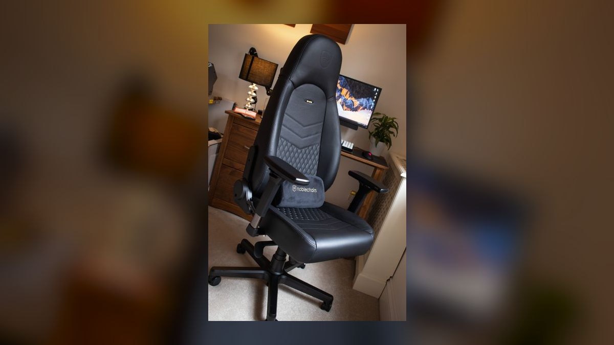 Top 10 Gaming Chairs with the Most Premium Materials in 2027 — figure 5