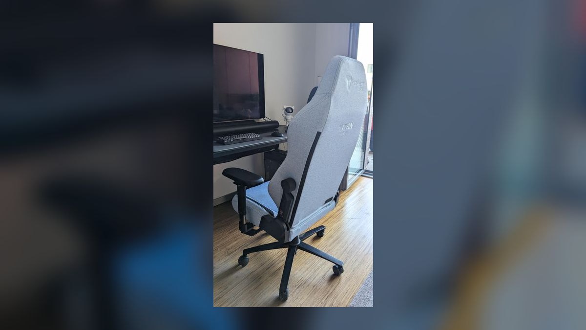 Top 10 Gaming Chairs with the Most Premium Materials in 2027 — figure 7