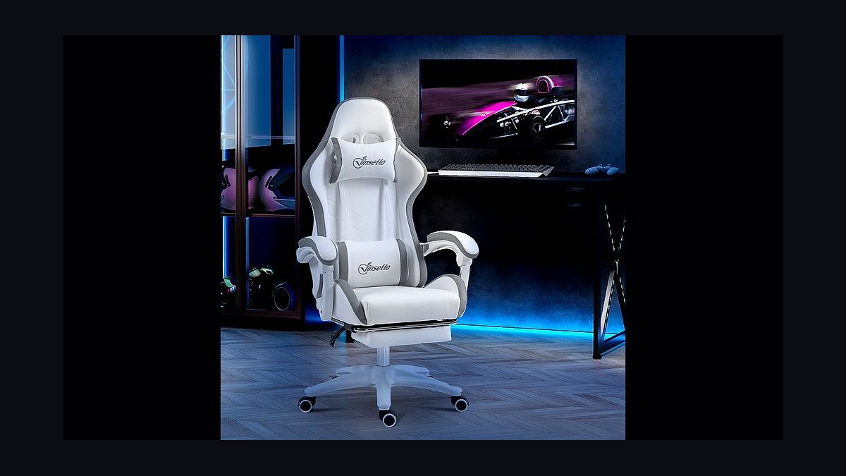 Top 10 Gaming Chairs Under $100 in 2027 — figure 10