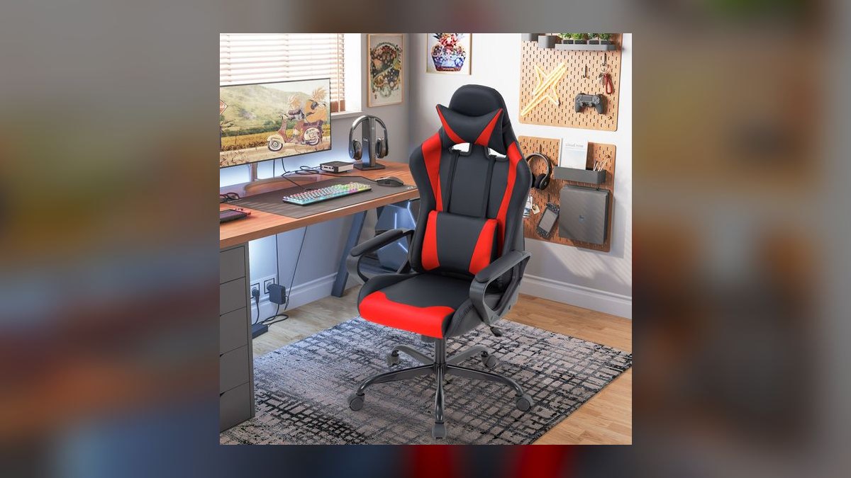 Top 10 Gaming Chairs Under $100 in 2027 — figure 3